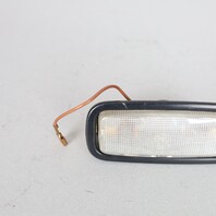 1976-1998 Porsche 911 964 993 Coupe Dome Light OEM 90163210128