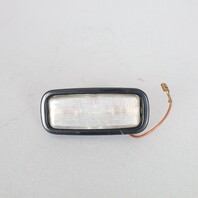 1976-1998 Porsche 911 964 993 Coupe Dome Light OEM 90163210128