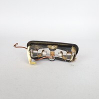 1976-1998 Porsche 911 964 993 Coupe Dome Light OEM 90163210128