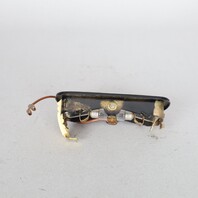 1976-1998 Porsche 911 964 993 Coupe Dome Light OEM 90163210128