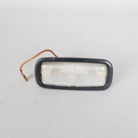 1976-1998 Porsche 911 964 993 Coupe Dome Light OEM 90163210128