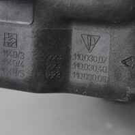 1996-1998 Porsche 911 993 3.6 Air Cleaner Filter Housing 99311003007 OEM Used