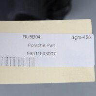 1996-1998 Porsche 911 993 3.6 Air Cleaner Filter Housing 99311003007 OEM Used