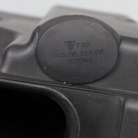 1996-1998 Porsche 911 993 3.6 Air Cleaner Filter Housing 99311003007 OEM Used