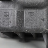 1996-1998 Porsche 911 993 3.6 Air Cleaner Filter Housing 99311003007 OEM Used