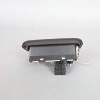 1990-1998 porsche 911 964 993 Upper Center Console Switch Trim Bezel OEM Used