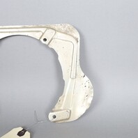 1995-1998 Porsche 911 993 Rear Brake Rotor Backing Plate 99335280102 OEM Used