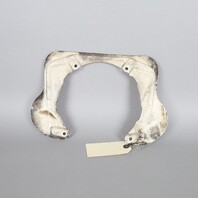 1995-1998 Porsche 911 993 Rear Brake Rotor Backing Plate 99335280102 OEM Used