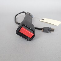 1990-1998 Porsche 911 964 993 Left Front Seat Belt Buckle 96480318301 OEM Used