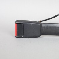 1990-1998 Porsche 911 964 993 Left Front Seat Belt Buckle 96480318301 OEM Used