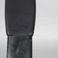 1990-1998 Porsche 911 964 993 Left Front Seat Belt Buckle 96480318301 OEM Used