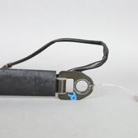 1990-1998 Porsche 911 964 993 Left Front Seat Belt Buckle 96480318301 OEM Used