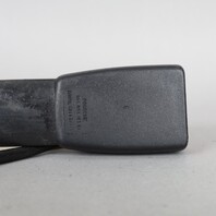 1990-1998 Porsche 911 964 993 Left Front Seat Belt Buckle 96480318301 OEM Used