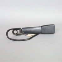 1990-1998 Porsche 911 964 993 Left Front Seat Belt Buckle 96480318301 OEM Used