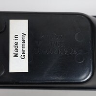 1990-1998 Porsche 911 964 993 Console Storage Tray Cup Bin 96455215900 OEM Used