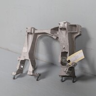 1997-2004 Porsche Boxster Left Rear Subframe Bracket 98633115108 OEM Used