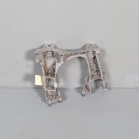 1997-2004 Porsche Boxster Left Rear Subframe Bracket 98633115108 OEM Used