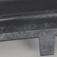 2005-2008 Porsche 911 Front Bumper Center Air Duct Cover 99750554100 OEM Used