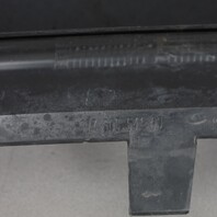 2005-2008 Porsche 911 Front Bumper Center Air Duct Cover 99750554100 OEM Used