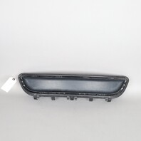 2005-2008 Porsche 911 Front Bumper Center Air Duct Cover 99750554100 OEM Used