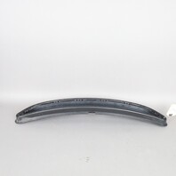 2005-2008 Porsche 911 Front Bumper Center Air Duct Cover 99750554100 OEM Used