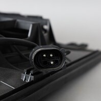 1997-2004 Porsche 911 Boxster Radiator Fan 99662413500 OEM Used