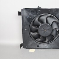 1997-2004 Porsche 911 Boxster Radiator Fan 99662413500 OEM Used