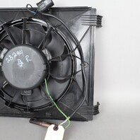 1997-2004 Porsche 911 Boxster Radiator Fan 99662413500 OEM Used