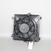 1997-2004 Porsche 911 Boxster Radiator Fan 99662413500 OEM Used