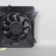 1997-2004 Porsche 911 Boxster Radiator Fan 99662413500 OEM Used