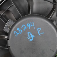 1997-2004 Porsche 911 Boxster Radiator Fan 99662413500 OEM Used