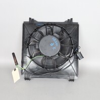 1997-2004 Porsche 911 Boxster Radiator Fan 99662413500 OEM Used