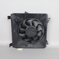 1997-2004 Porsche 911 Boxster Radiator Fan 99662413500 OEM Used