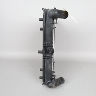 1997-2004 Porsche 911 Boxster Left Radiator 99610613151 OEM Used