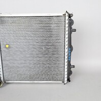 1997-2004 Porsche 911 Boxster Left Radiator 99610613151 OEM Used