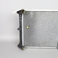 1997-2004 Porsche 911 Boxster Left Radiator 99610613151 OEM Used