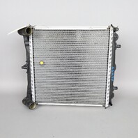 1997-2004 Porsche 911 Boxster Left Radiator 99610613151 OEM Used