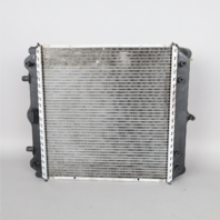 1997-2004 Porsche 911 Boxster Left Radiator 99610613151 OEM Used