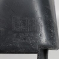 2005-2008 Porsche 911 997 Right Radiator Air Intake Duct 99757532202 OEM Used