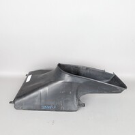 2005-2008 Porsche 911 997 Right Radiator Air Intake Duct 99757532202 OEM Used