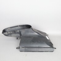 2005-2008 Porsche 911 997 Right Radiator Air Intake Duct 99757532202 OEM Used