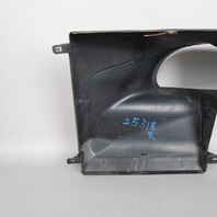 2005-2008 Porsche 911 997 Right Radiator Air Intake Duct 99757532202 OEM Used