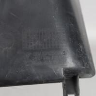 2005-2008 Porsche 911 997 Right Radiator Air Intake Duct 99757532202 OEM Used