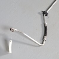 2005-2012 Porsche 911 Boxster Cayman AC Condenser Line Hose 99757310300 OEM Used