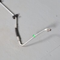 2005-2012 Porsche 911 Boxster Cayman AC Condenser Line Hose 99757310300 OEM Used