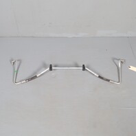 2005-2012 Porsche 911 Boxster Cayman AC Condenser Line Hose 99757310300 OEM Used