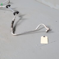 2005-2012 Porsche 911 Boxster Cayman AC Condenser Line Hose 99757310300 OEM Used