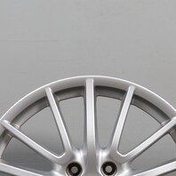 Porsche 911 Boxster Cayman Front Wheel 19 X 8 Rim 99736215604 OEM Used