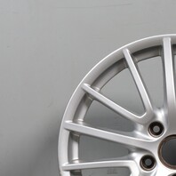 Porsche 911 Boxster Cayman Front Wheel 19 X 8 Rim 99736215604 OEM Used