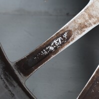 Porsche 911 Boxster Cayman Front Wheel 19 X 8 Rim 99736215604 OEM Used